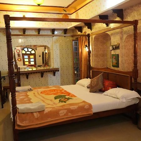 Kasera Paradise Būndi Екстериор снимка