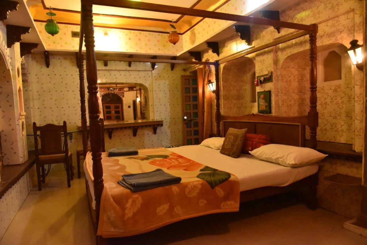 Kasera Paradise Būndi Екстериор снимка