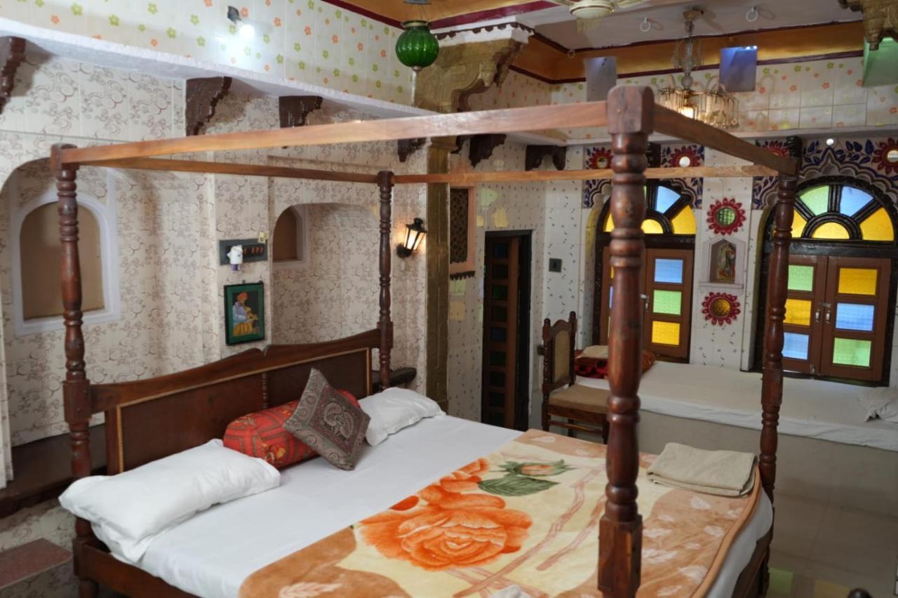 Kasera Paradise Būndi Екстериор снимка