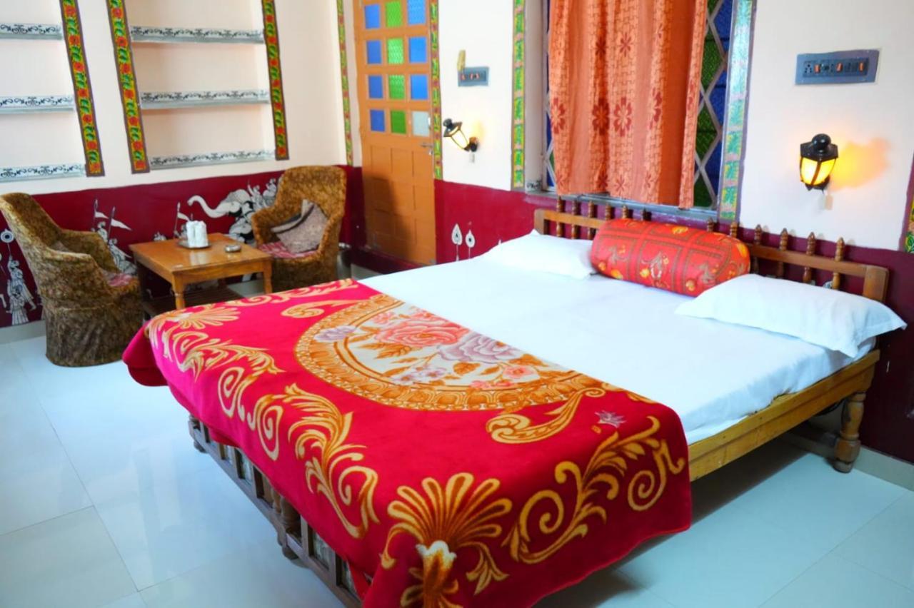 Kasera Paradise Būndi Екстериор снимка