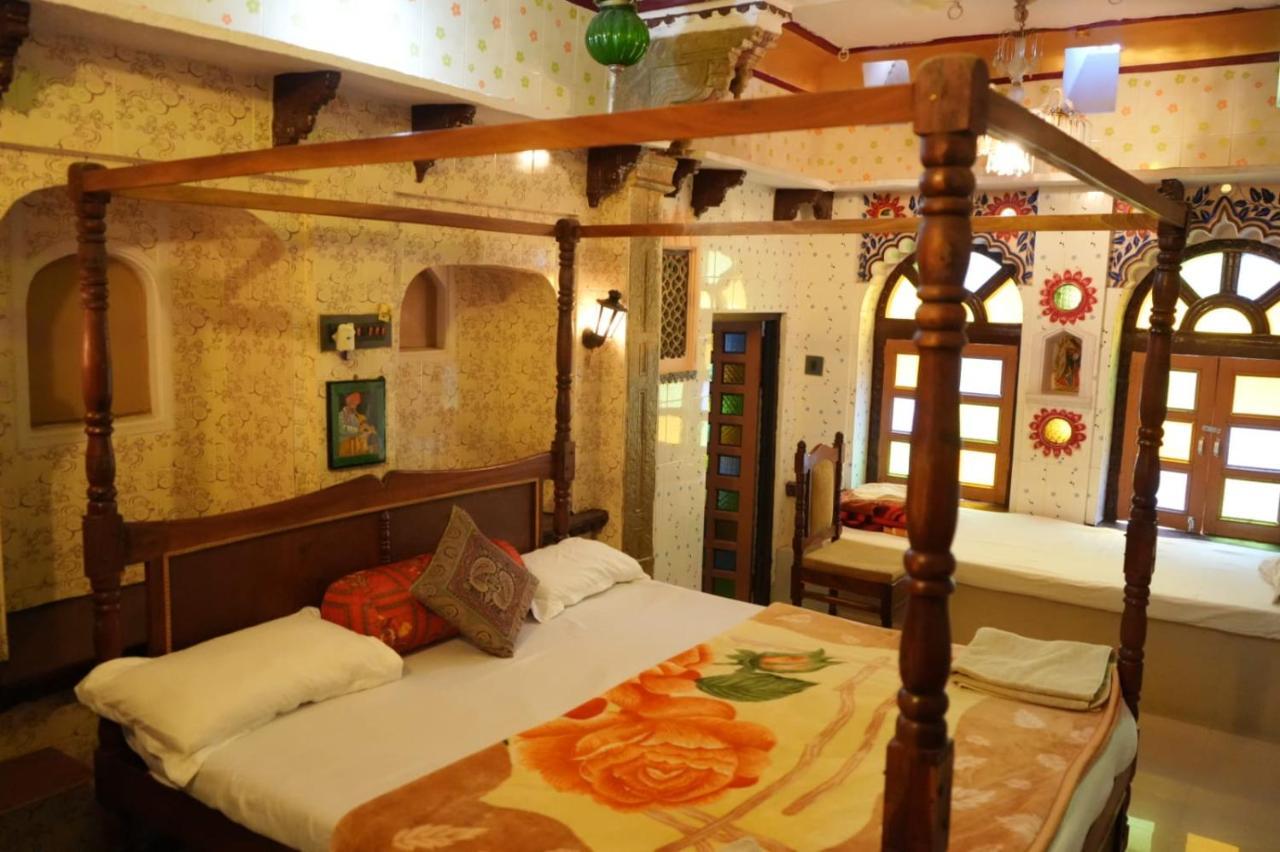 Kasera Paradise Būndi Екстериор снимка