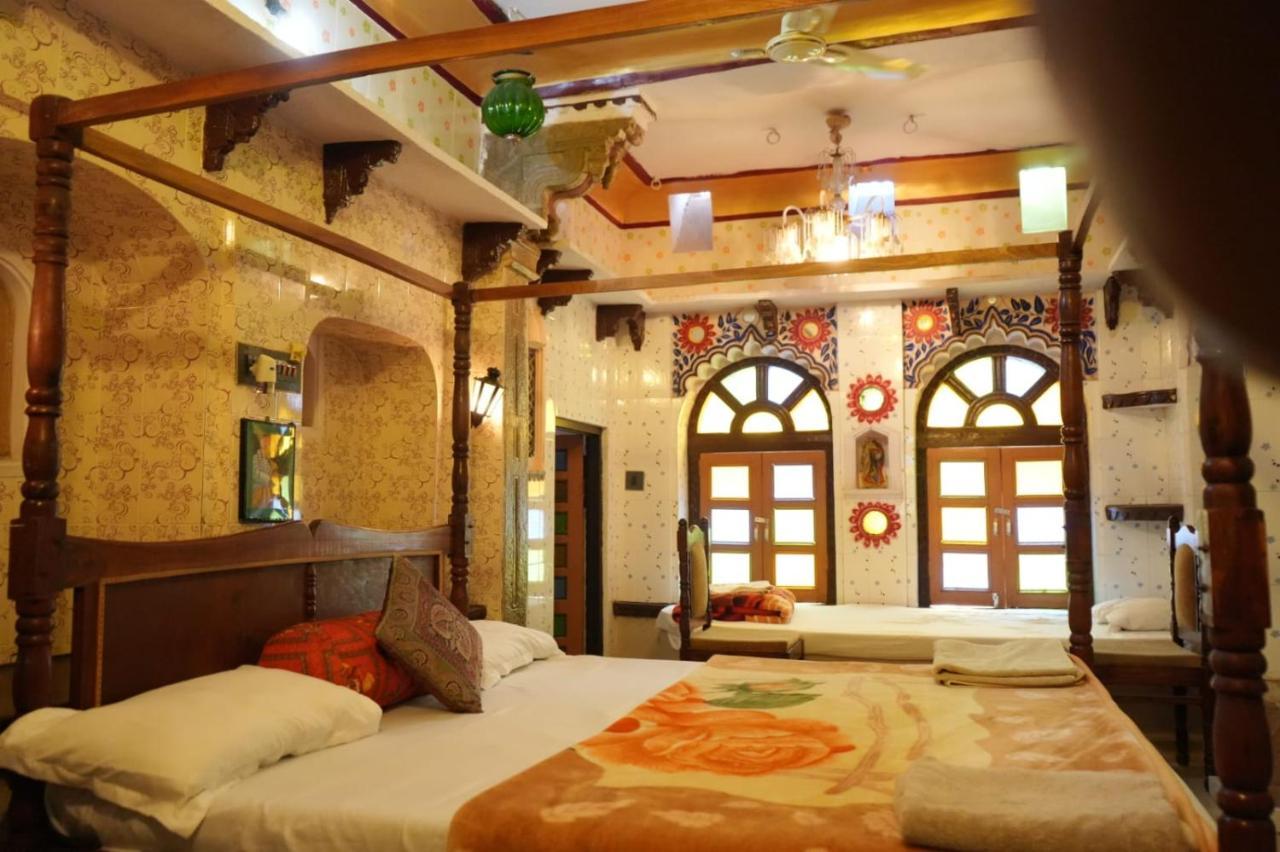 Kasera Paradise Būndi Екстериор снимка