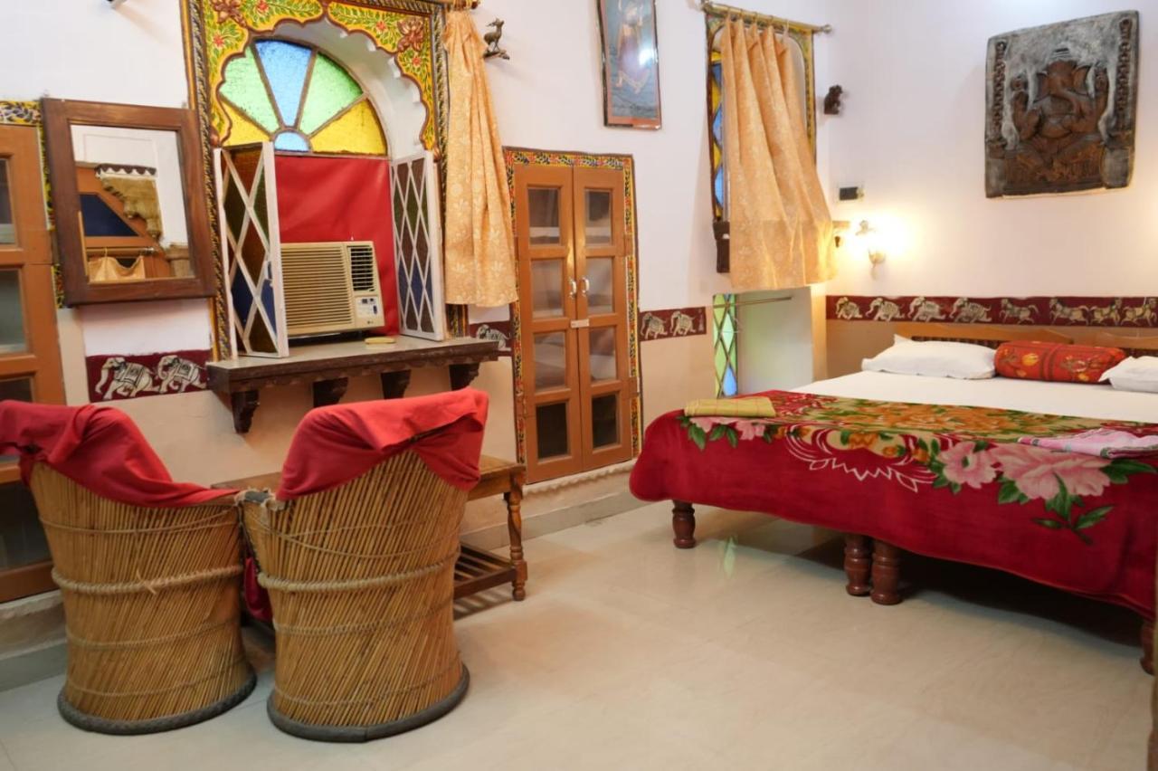 Kasera Paradise Būndi Екстериор снимка
