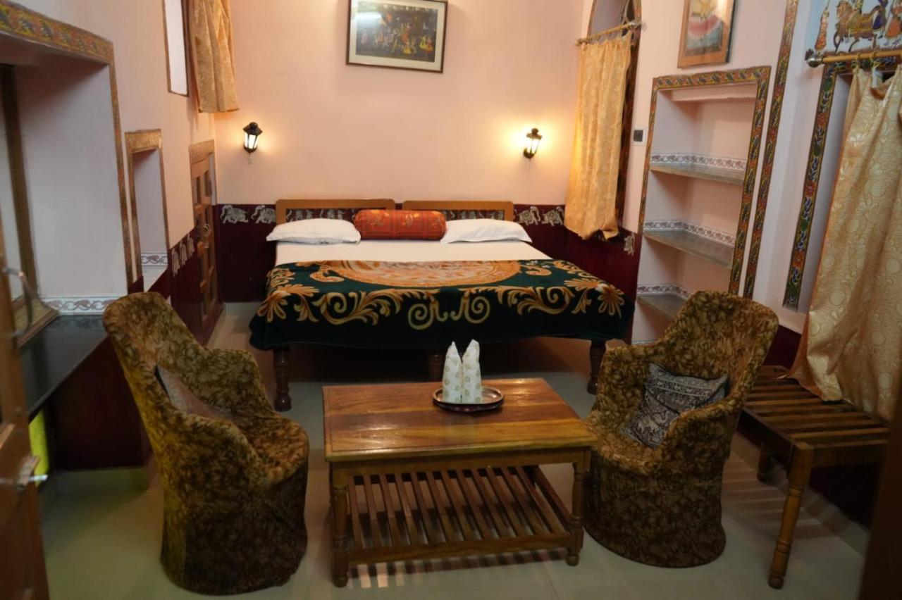 Kasera Paradise Būndi Екстериор снимка
