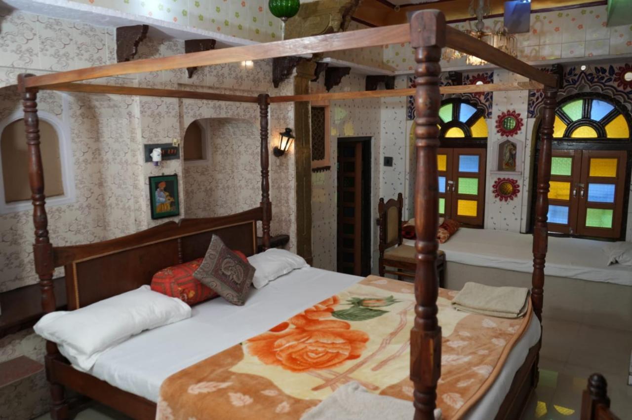 Kasera Paradise Būndi Екстериор снимка