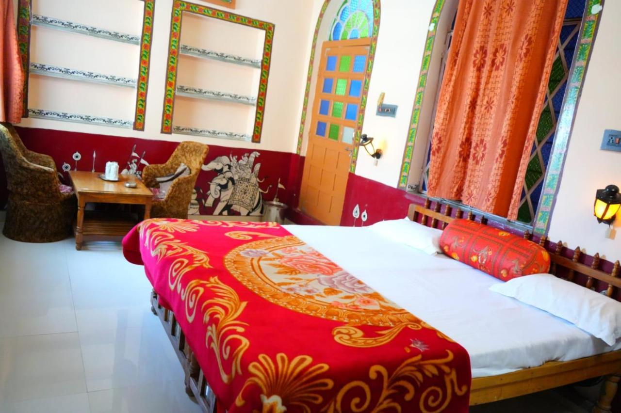 Kasera Paradise Būndi Екстериор снимка